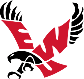 Eastern Washington University banner logo